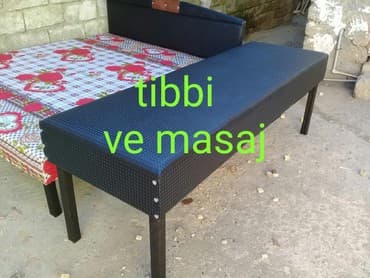 Tibbi stol Teze mohkem zemanet verilir Yumusaq ve her reng kojalardan