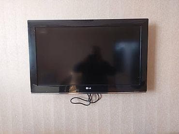 ariston alan: İşlənmiş Televizor LG LED ekran 82" — 2
