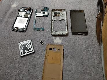 iphone 8 le barter: Salam Şəkildəki Samsung Galaxy j2 dir ehtiyat hissələri Zapçast kimi — 1