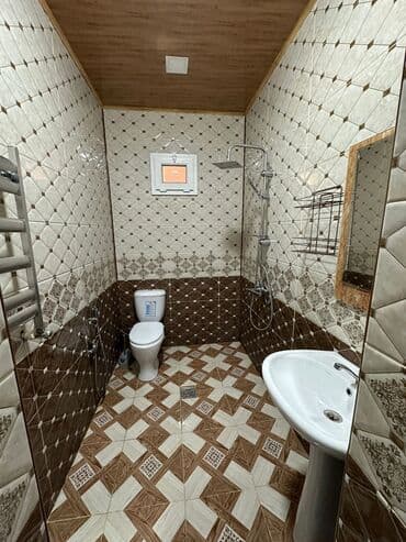 ищу сиделку для пожилой женщины: Zabrat 2 qəsəbəsi İstixana dairəsi — 9