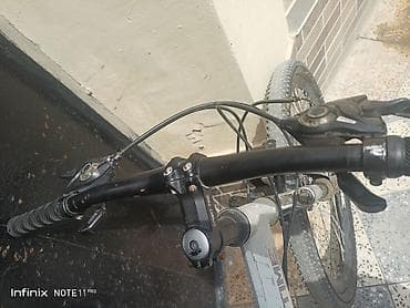 aurus bicycle: Sport Time dağ velosipedi - Çərçivə: yüngül alüminium tipli, “Sport — 5