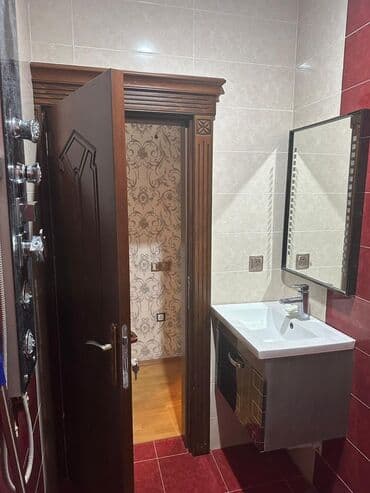 nərimanovda evler: Kirayə mənzil veril. Unvan Nerimanov Tehsil nazirliyinin yanı. 19 — 1