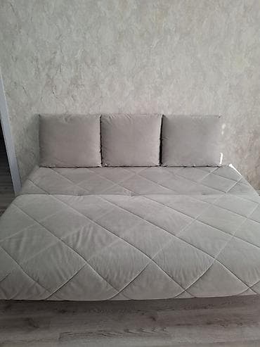 parta satisi: Divan, Yeni, Açılan, Bazalı, Vеlur parça, Çatdırılma yoxdur — 5