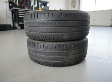 lassa teker kreditle: Şin Goodride 205 / 55 / R 16 — 1