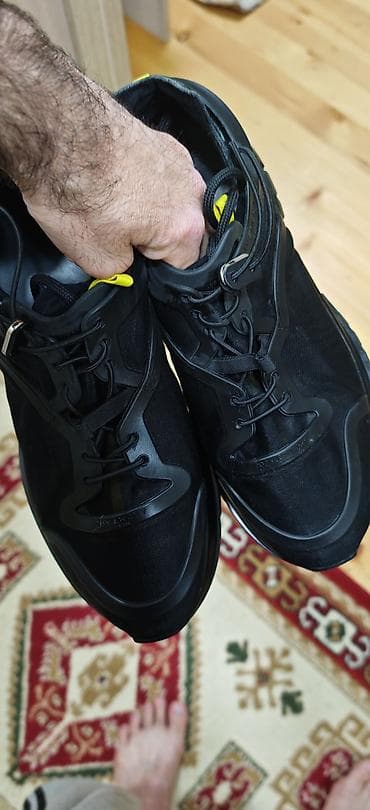 louis vuitton canta: Avropadan almışdım zamanında endirimlə qiyməti 1000 manat idi tam — 5