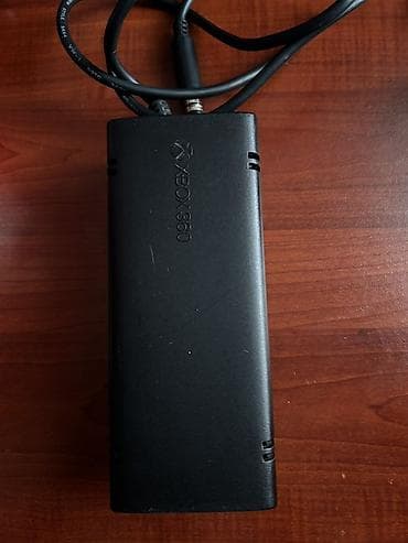 minecraft ps3: Microsoft Xbox 360 E oyun konsolu komplekti ideal vəziyyətdədir. Heç — 7