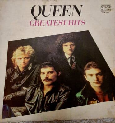 цены на скрипки: Vinil val, Klassik, 1960 il — 4