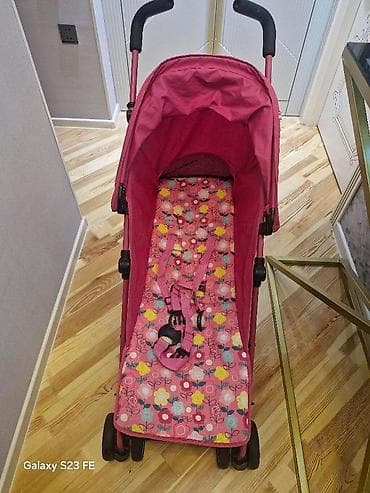 Dilek Mothercare nanu Kalyasqa 50 azn satılır. işlənib. Sökülən — 2
