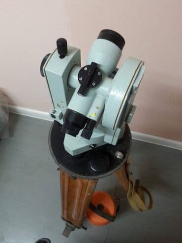 проигрыватель пластинок баку: Teodolit — 2