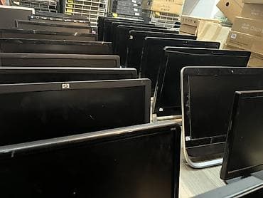 hp da1023nia: HP, Packard Bell və digər markalardan müxtəlif modellərdə LED/LCD — 2