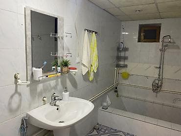 aliram ev: 🏡 Tibb Universitetinə yaxın | 5 otaqlı həyət evı | Tələbə qızlara — 10