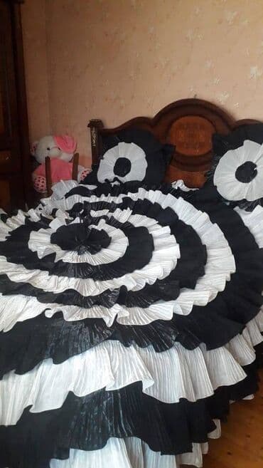 hazır ipotekada olan mənzillər: Sumqayıt, 3 otaqlı, Köhnə tikili, 56 kv. m — 4