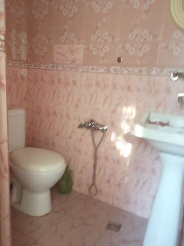 суточный квартира токмок: Баку, 4 комнаты, Вторичка, м. Гянджлик, 100 м² — 12