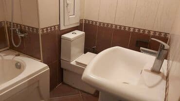 mərdəkanda kirayə evlər: Binəqədi rayonu,9 mkr,Bolmartın yaxınlığında,5 mərtəbənin,5-ci — 5