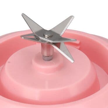 sinbo mixer: Портативный блендер, Новый, Бесплатная доставка — 5