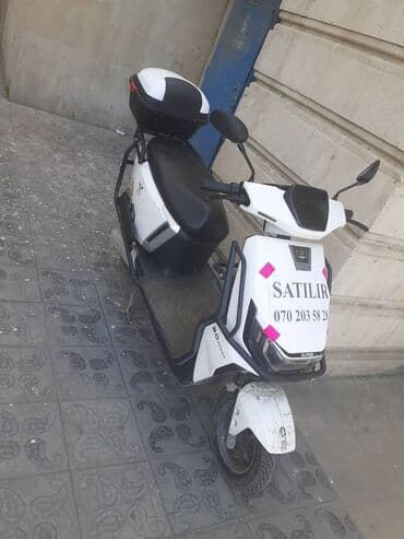 сколько стоит мопед: - supra, 50 sm3, 2024 il — 3