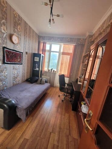 купить дом в баку забрат: 3 комнаты, Новостройка, м. Ахмедлы, 90 м² — 30