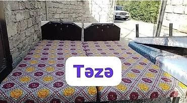 termo gel lak: Təzə çarpayılar — 8