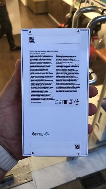 ipad 6 plus: Samsung rəng - Göy — 3