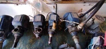 su radiatoru ev ucun: Nasos, Ev üçün (məişət), quraşdırılma Səthi — 1