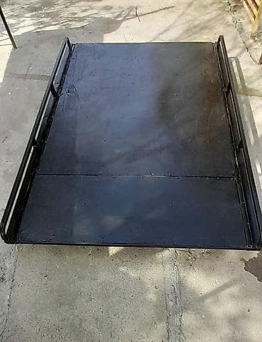 lassa təkər evi: BAQAJ
 lada 2104 avtomobili ucun əla vəziyətdədir — 1