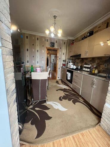 elmlerde 1 otaqli evlerin qiymeti: Bakı, 3 otaqlı, Köhnə tikili, 75 kv. m — 10