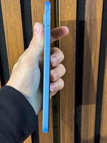 rəsmi not 7: Redmi Note 12, 256 GB, rəng - Mavi — 3