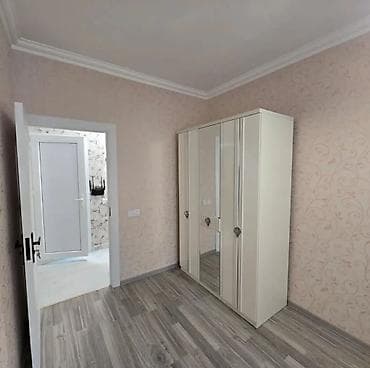 nerimanovda telebeler ucun kiraye evler: Mənzil Xırdalan şəhərində yerləşir. 16 mərtəbəli binanın 2 ci — 7