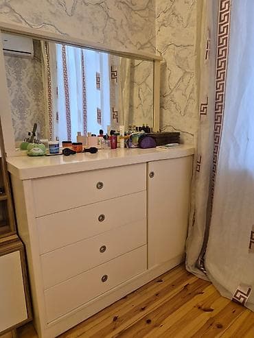 damla mebel fabriki: Mebel desti. az işlenib . Tv stent 250 man. Servant 250 man. Spalni — 2