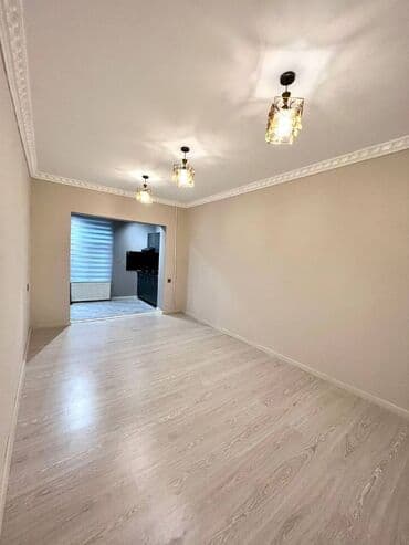 9 mkr kohne binalar: Nərimanov rayonu,Təhsil nazirliyinə yaxin 9 mertebeli binanın 1-ci — 8