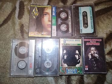 1 cent nece manatdir: Kassetler biri 1 manat — 2