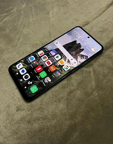 gta sa dvd: Redmi Note 11, 64 GB, rəng - Ağ, İki sim kartlı — 4