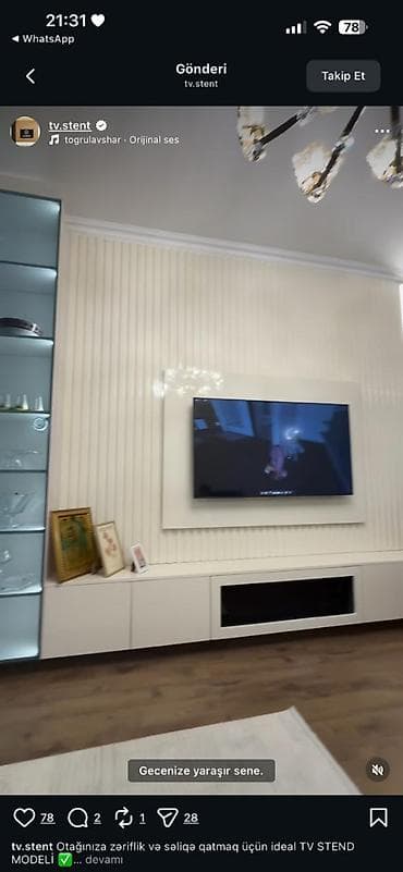 versace mebel: Butun növ mebellərin *Ev mebeli,usaq mebeli,metbex mebeli ofis — 6