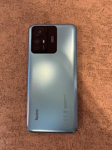 redmi 3 s: Redmi Note 12S, 256 GB, rəng - Mavi — 2