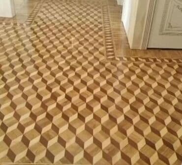 табак для кальяна: Laminat Parket Ustası — 2