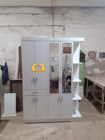 paltar şkafı qiyməti: Dolab 370azn — 1
