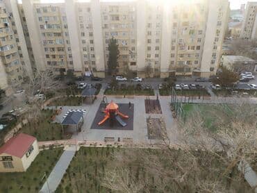 квартиры в ипотеку: Баку, 2 комнаты, Вторичка, 56 м² — 7