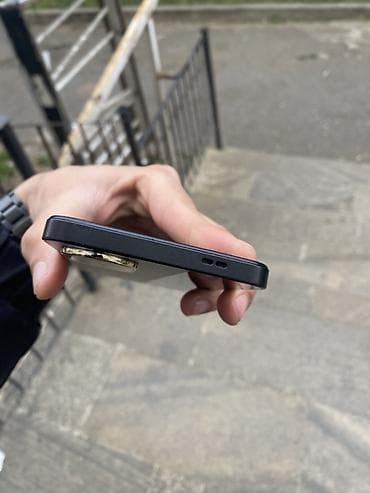 nodizz npad 16: Poco C71, 128 GB, rəng - Qara, Zəmanət, Sensor, Barmaq izi — 3