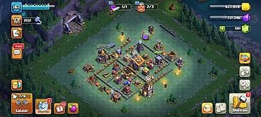 stranger things lego: Məhsul: Clash of Clans oyunu hesabı Xüsusiyyətlər: - Şəhər — 2
