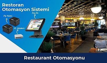 azsamand servis: Profesional restoran,pub,kafe, coffee shop wine ve s bu tipli — 1