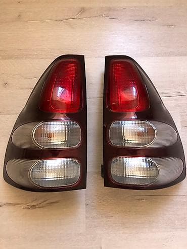 avito az: Toyota 2008 il, Orijinal, Yaponiya, Yeni — 1