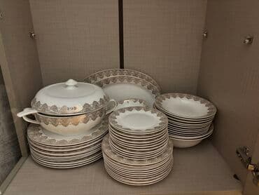 Tam şəkildə satılır