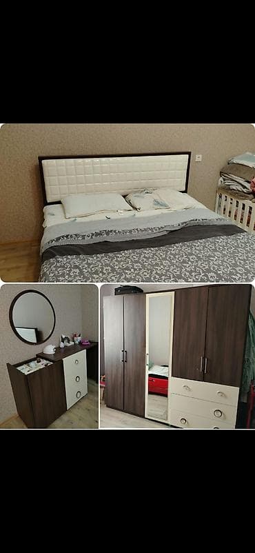 Дом и сад: *ZB* *YATAQ DEST* Qiymet *400 azn* unvan Hovsan E — 1