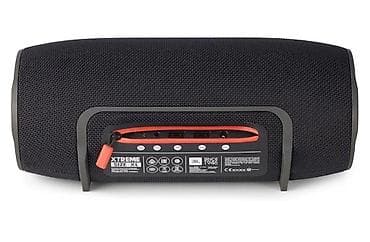 jbl mikrofon: JBL Kolonka, Növ - Portativ, rəng - Qara — 2