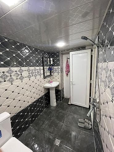 gencede ev: Suraxanı 5 otaqlı, 200 kv. m, Kredit yoxdur, Yeni təmirli — 8
