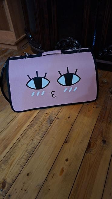 pisik qablari: Dişi — 3