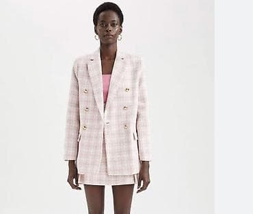 Женская одежда: Defacto M olcu pencek — 1