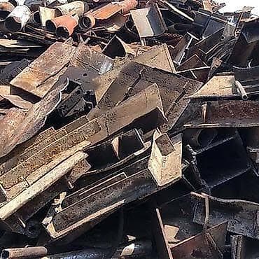 Metal qebulu ✅ Oğurluq mal qəbul edilmir – yalnız öz əmlakınız. 🚛