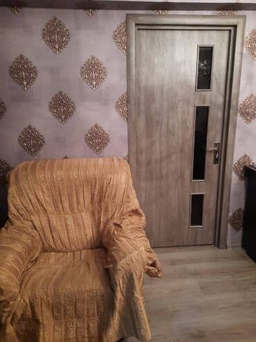 kirayə ev nizami: Nərimanov metrosunun yaxınlığında köhnə samsunqa yaxın 9 mertebeli — 15