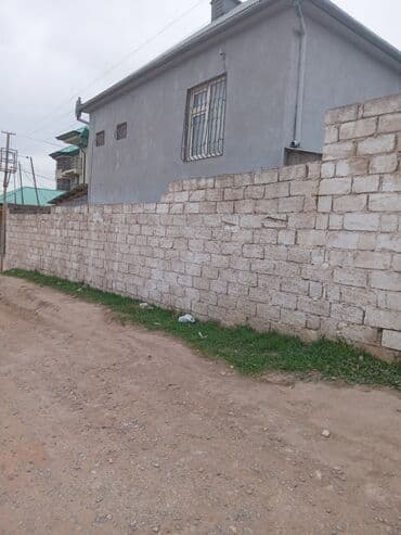 xırdalan əmlak: 6 otaqlı, 161 kv. m, Orta təmir — 3